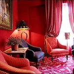 Hôtel La Villa Royale