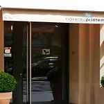 Hôtel Du Printemps