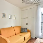 Comfortable Apartment In A Very Good Location