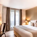 Atelier Montparnasse Hôtel