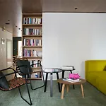 Hôtel Cabane
