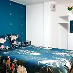Jolie Appartement Avec 2 Chambres Partagees