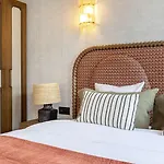 Hotel Sookie