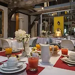 Hôtel Du Jeu De Paume