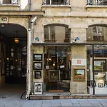 Hôtel Du Jeu De Paume