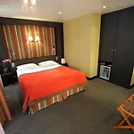 Hotel Du Vieux Saule