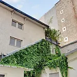 Comfortable Studio - 2P - Grenelle