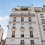 Comfortable Studio - 2P - Grenelle