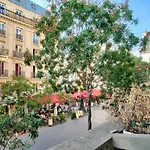 Appartement Quartier Chatelet Les Halles