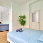 Appartement Quartier Chatelet Les Halles