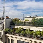 Hotel Elysées 8
