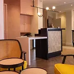 Hotel Elysées 8