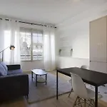 Le Cygne Des Champs-Elysees - Mobility Lease