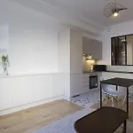 Le Cygne Des Champs-Elysees - Mobility Lease