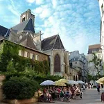 Charming 1Br Appartement - Montorgueil / Republique