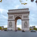 Trocadero Cozy Studio
