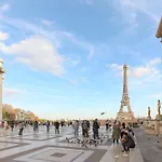 Trocadero Cozy Studio