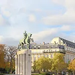 Trocadero Cozy Studio