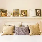 Sweety Home In Marais Paris