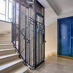 Bright Accommodation For 4 Near The Eiffel Tower