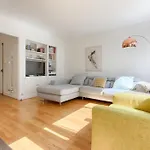 ❋ Apt For 4P Near The Eiffel Tower - Paris 16 ❋