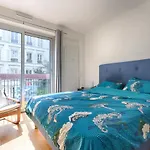 ❋ Apt For 4P Near The Eiffel Tower - Paris 16 ❋