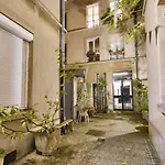 Nice Apartment For 2 People