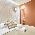 Residence Le Marais Beaubourg By Studio Prestige