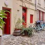 Studio Confortable Au Coeur De Paris