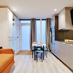 Charming Appartement 6P - Oberkampfsaintonge