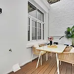 Magnificent Apartment - 2Br-6P - Eiffel Tower