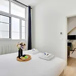Magnificent Apartment - 2Br-6P - Eiffel Tower