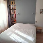 Quiet And Very Central Apartment