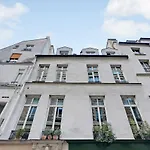 Cosy Studio - 1Br4P - Odeon Saint-Germain-Des-Pres