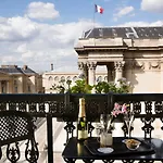 Hotel Des Grands Hommes