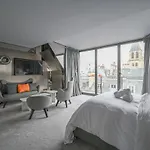 Sublime Suite A Saint Germain Des Pres