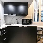 Le Studio De Belleville 2 A 4 Personnes