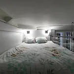 Le Studio De Belleville 2 A 4 Personnes