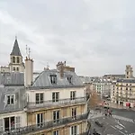 Sublime Suite A Saint Germain Des Pres