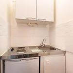 Cozy Studio In The Heart Of Paris - Your Perfect Home Away From Home