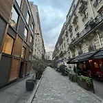 New Entiry Apartment-Private Rooms In Paris