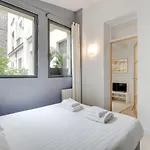 Charming Apartment - 1Br-4P - Montparnasse