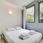 Charming Apartment - 1Br-4P - Montparnasse