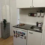 Private Room In Center Paris
