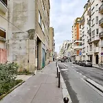 Appart 4Pers#St Antoine#Bastille#Nation