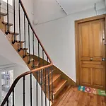 Sweet And Cosy Apartment Near The Eiffel Tower, Roland Garros & Psg Stadium