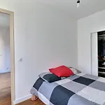 Sweet And Cosy Apartment Near The Eiffel Tower, Roland Garros & Psg Stadium