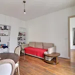 Sweet And Cosy Apartment Near The Eiffel Tower, Roland Garros & Psg Stadium