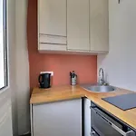 Sweet And Cosy Apartment Near The Eiffel Tower, Roland Garros & Psg Stadium