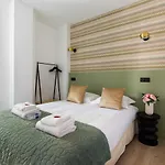 Cosy Apartment 2 - Parc Des Expositions Tour Eiffel